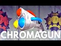 Guia ChromaGun | Español | Juego Completo