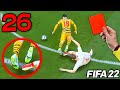 QUESTA ESPULSIONE VALE LO SCUDETTO?? - FIFA 22 CARRIERA PS5 #26
