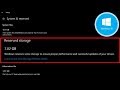 Disable Reserved Storage in Windows 10 (2019 Guide)