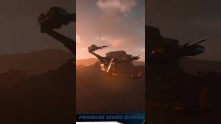Star Citizen 4.2 PTU: Prowler Utility Stealth Buff Hits PTU