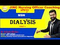 Dialysis Part-1