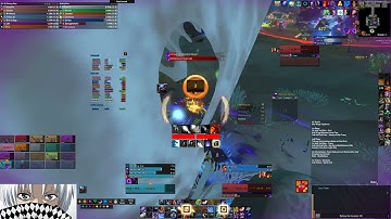 Mythic Mythrax First Kill