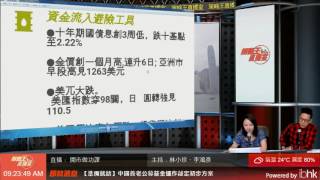 【策略王直播室】上午策略王 20170518