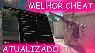 COMO BAIXAR O MELHOR CHEAT GRÁTIS PARA CS2 ATUALIZADO 03/03/2026