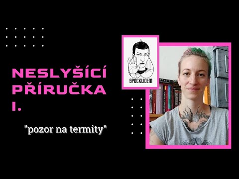 Video: 3 způsoby, jak komunikovat s hluchým a nevidomým