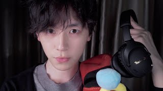 Your are ASMR Supplier screenshot 2