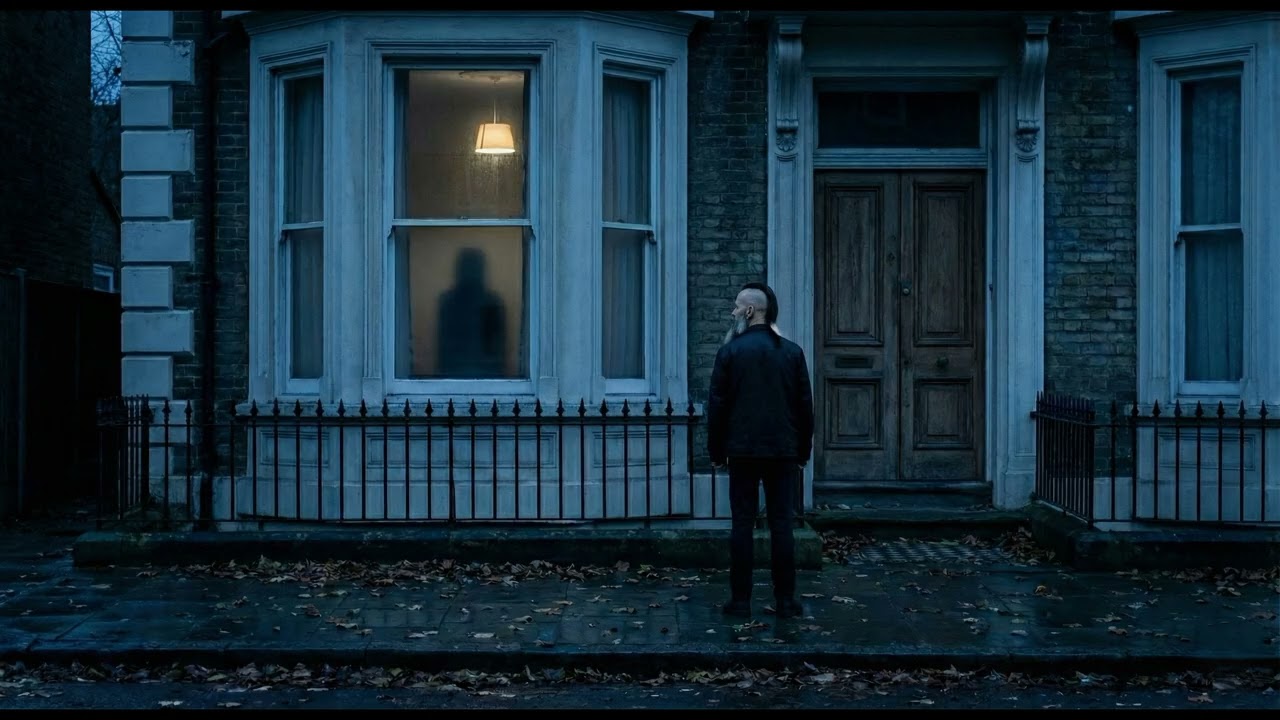 Skaldfire: The Last Light in the Window