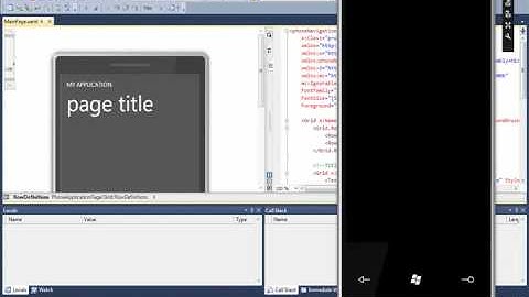 MobileNUG - HOW TO INSTALL WP7 TOOLS