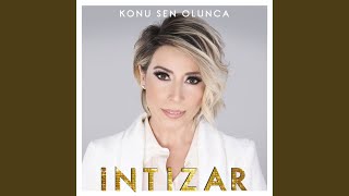 Asla Bitmiyor (feat. Serkan Kaya) - İntizar