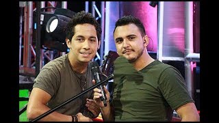 Calle 7 Bolivia Ultra - Duelo De Improvisaciones Diego Merritt Vs José Melgar