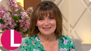 Theresa May Responds to Lorraine's Breast Cancer Awareness Campaign in Parliament | Lorraine