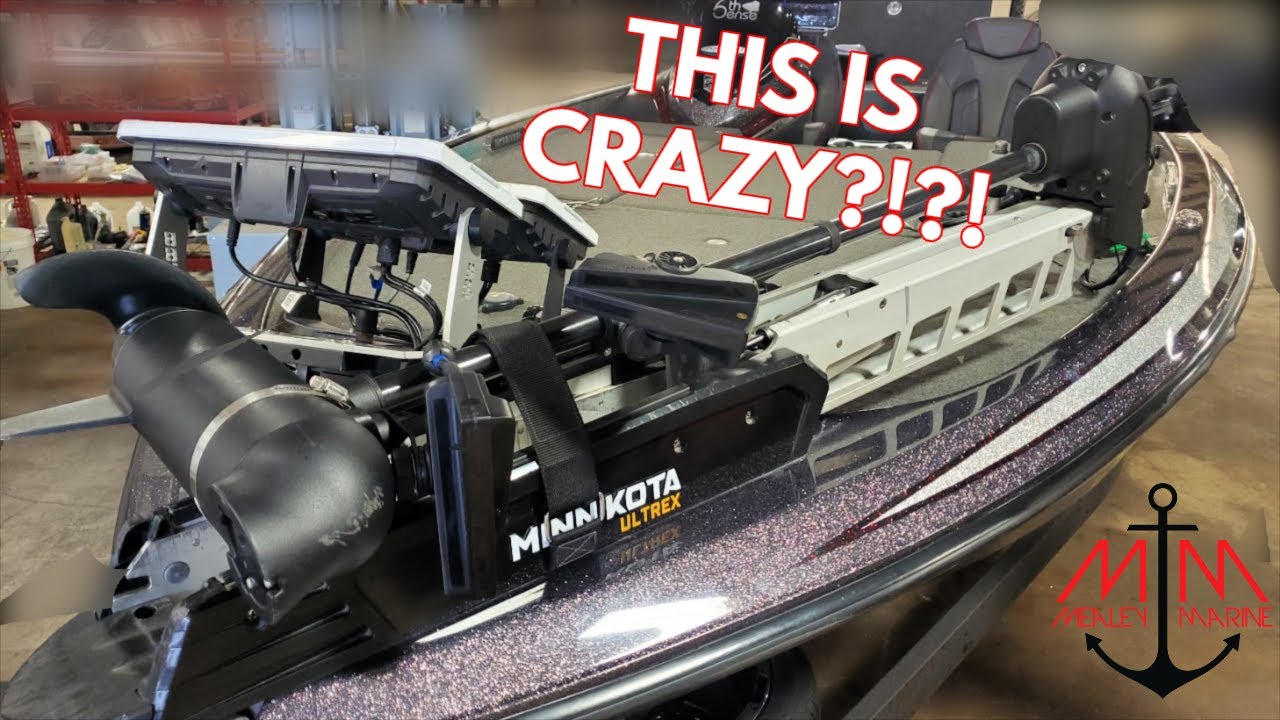 THE CRAZIEST SKEETER FX21 EVER | LOWRANCE ACTIVETARGET