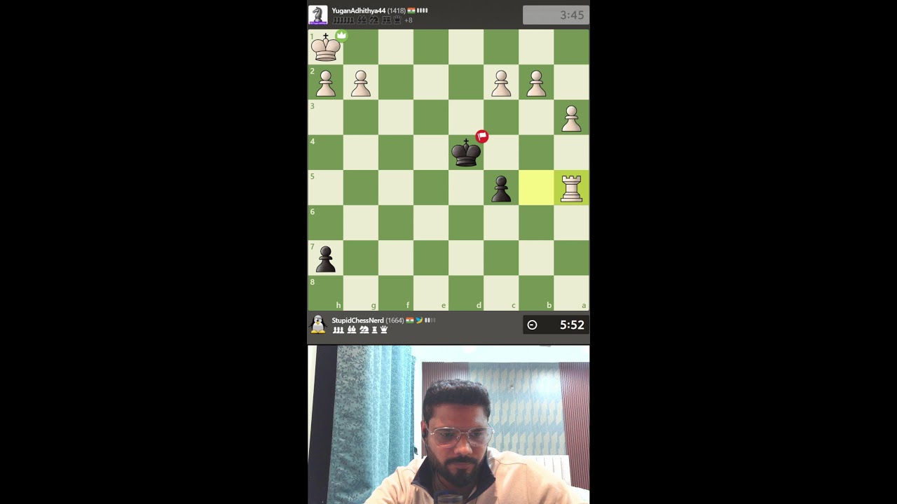 reaching 1700 Elo on chess.com | Rapid chess  