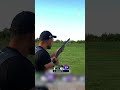 Gabriele Rossetti had that World Record kinda feeling 🌏🇮🇹 Throwback to the Skeet Men Final in Almaty