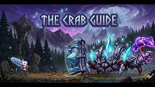 The Only Crab Boss Guide You Need | Evitania Online