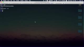 Information Quick Start for Stack Editor Update