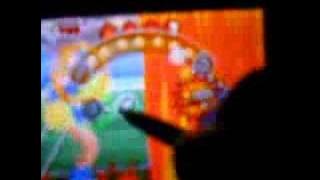 Ouendan 2: Anna vs Kikuchi　