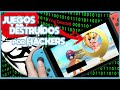 Los 8 Ataques de HACKERS más DESTRUCTIVOS que ha Sufrido Nintendo | N Deluxe