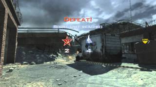 Mw3 GameBattle Proof #1
