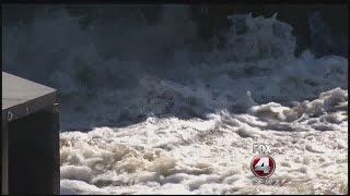 Lee County Commissioner Candidate weighs in on water quality issues