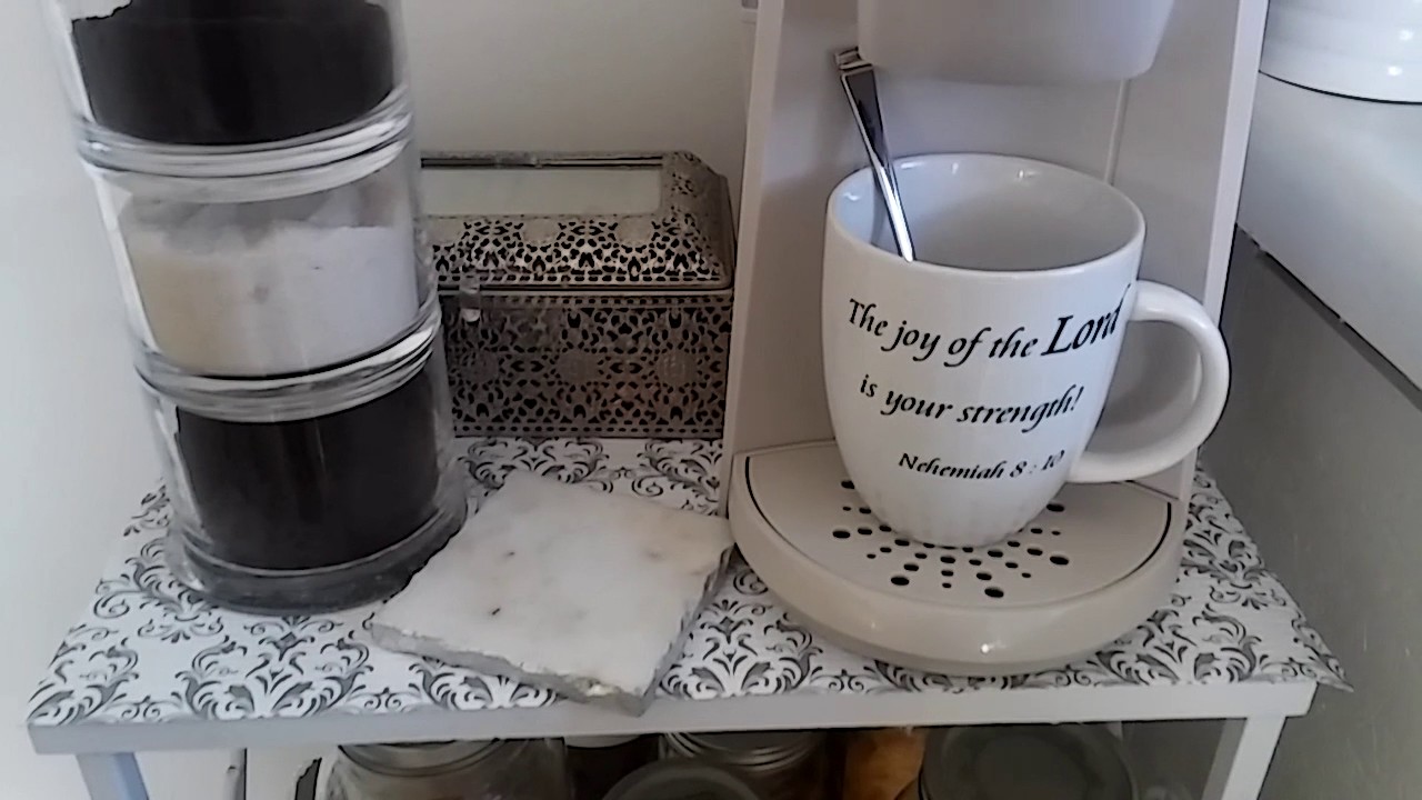 TOUR DE ESTACION DE CAFE (PARTE 7 DE 7 FINAL!) dietas rapidas