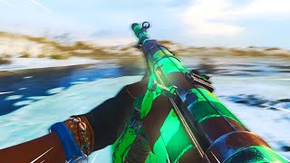 I 1V1 The Top 0.01% Kovaaks Aimer On Rebirth Island