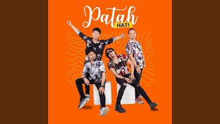 Patah Hati