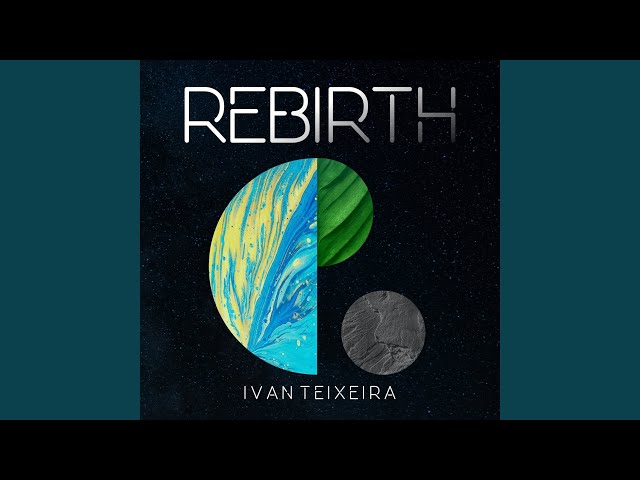 Ivan Teixeira - Ruah