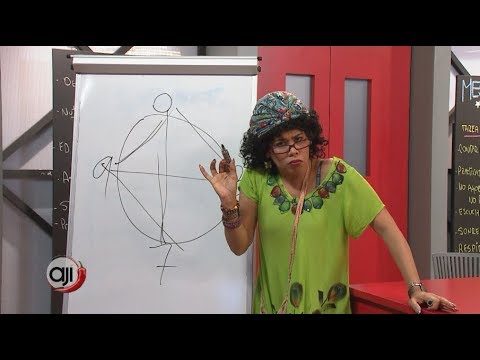 Shawarma te pone a bailar y te da el círculo de la suerte - YouTube