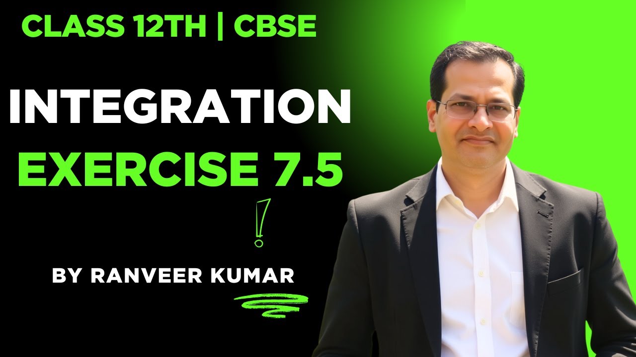 Class 12 NCERT Maths | Expert Maths Tutor Reveals TOP 5 Mistakes in ...