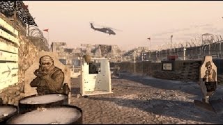 Call of Duty Modern Warfare 2: The Pit (In 17 Seconds Guide) Walkthrough : Fastest Time Ever!!!