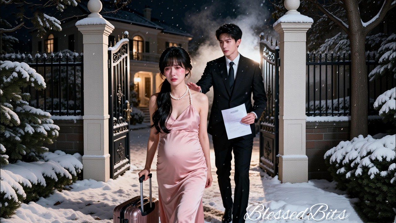 В браке 7 лет он заставил беременную жену отдать почку первой любви. Она ушла, он пожалел!