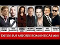 Ricardo Montaner, Marco Antonio Solís, Eros Ramazotti, Cristian Castro, Luis Miguel Mix Exitos