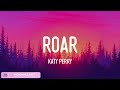 Katy Perry - Roar (Lyrics) Imagine Dragons, Clean Bandit,... (Mix)