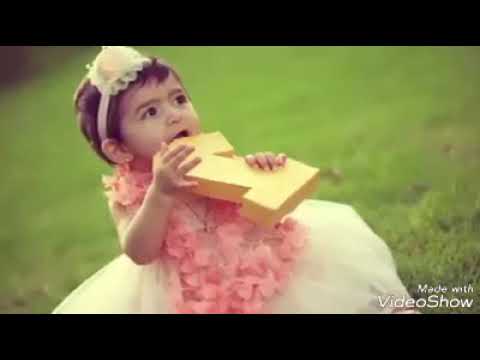 أغنية خاصة عن إيليا