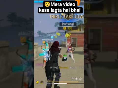 😊Mera video kesa lagta hai bhai agar acha lagta hai toh subscribe kar Dena bhai 🥺#shorts #subscribe