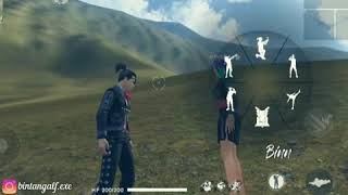 Story wa ff bikin baper