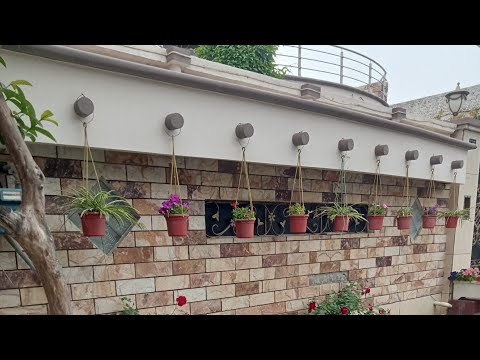 Beautiful garden 🏡 2026