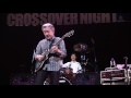 LIVE IN TOKYO CROSSOVER NIGHT 2012