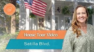 Satilla Blvd. | Mayo Realty | Beaufort