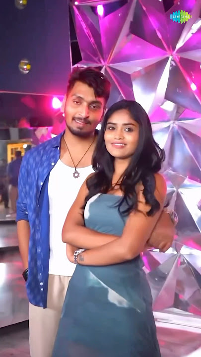 Love at First Sight With #AdiyePaduthadha #AdithyaRK #Viyana | #shorts #ytshorts
