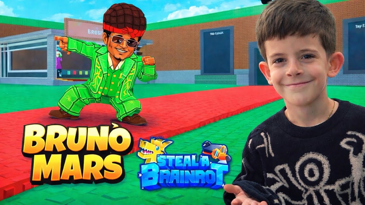 Це НАЙКРАЩА обнова… а ще концерт Bruno Mars 😱🔥