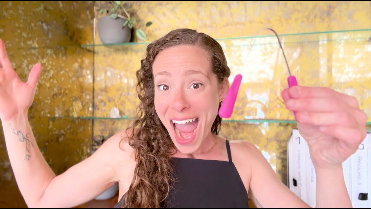 DrTungs Tongue Scraper