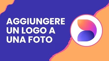 Come aggiungere un logo a una foto in Microsoft Designer