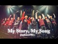 SF9 「My Story, My Song -Japanese ver.-」Official Music Video