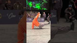 STREET FLAVA - Tokyo FINAL🇯🇵