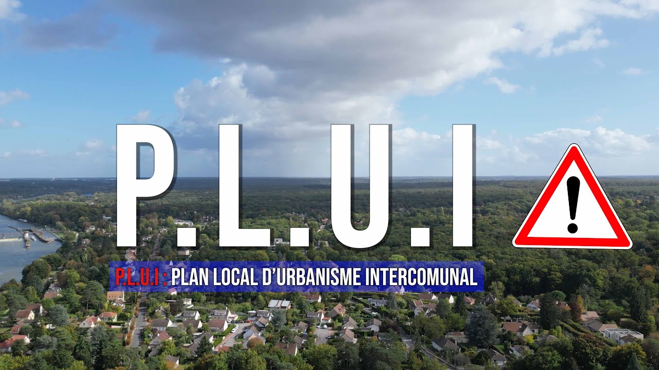 Ensemble, protégeons Bois-le-Roi