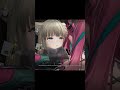 (Arknights Endfield) Meeting Yvonne Be Like: #arknights #arknightsendfield #gachagames
