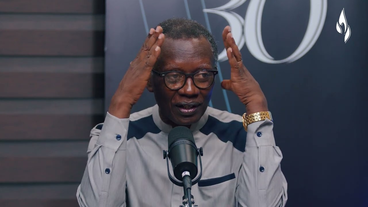 Kwibuka 30 Intergenerational Dialogue | Uruhererekerano rw'ingaruka za Jenoside yakorewe Abatutsi