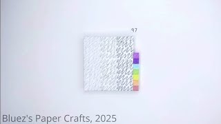 Paper Binaryblocks Band 13 & 14, But It's Decimal